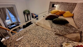 Casa Storica 5 Giornate