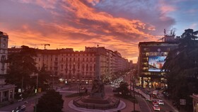 Casa Storica 5 Giornate