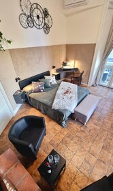 Casa Storica 5 Giornate