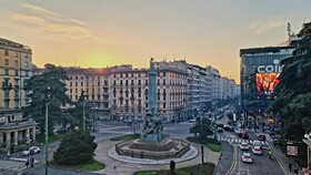 Casa Storica 5 Giornate