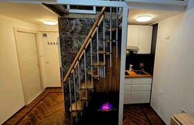 Casa Storica 5 Giornate