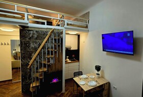 Casa Storica 5 Giornate