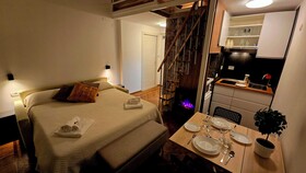 Casa Storica 5 Giornate