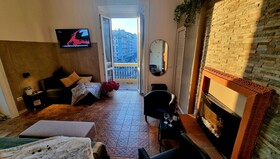 Casa Storica 5 Giornate