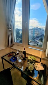 Casa Storica 5 Giornate