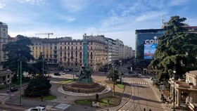 Casa Storica 5 Giornate