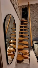 Casa Storica 5 Giornate