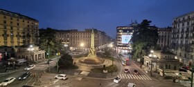 Casa Storica 5 Giornate