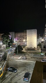 Casa Storica 5 Giornate