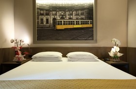 Heart Hotel Milano
