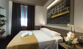 Heart Hotel Milano
