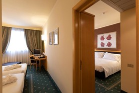 CityLife Hotel Poliziano