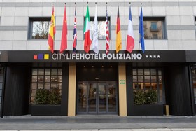 CityLife Hotel Poliziano