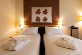CityLife Hotel Poliziano