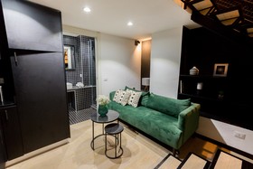 Conoi Apartments