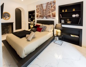 Conoi Apartments