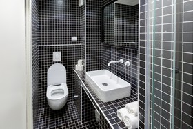 Conoi Apartments
