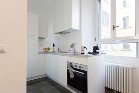 Conoi Apartments