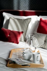 Conti Guest House