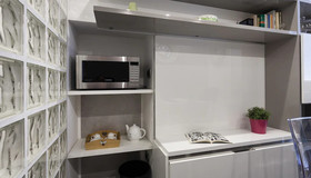 Corso Como Otto House