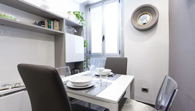 Corso Como Otto House