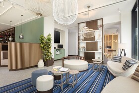 Courtyard Milano Linate