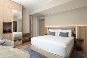 Courtyard Milano Linate