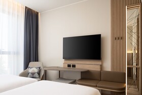 Courtyard Milano Linate