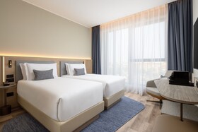 Courtyard Milano Linate