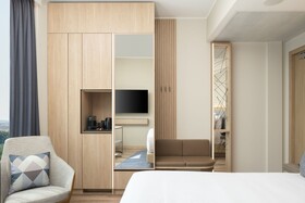 Courtyard Milano Linate
