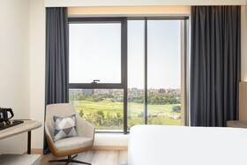 Courtyard Milano Linate