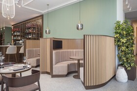 Courtyard Milano Linate