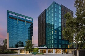 Courtyard Milano Linate
