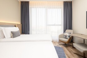 Courtyard Milano Linate