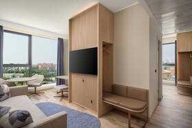 Courtyard Milano Linate
