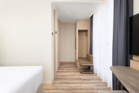 Courtyard Milano Linate