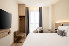 Courtyard Milano Linate
