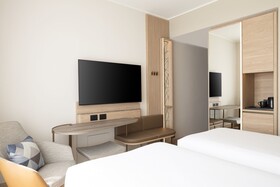 Courtyard Milano Linate