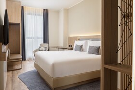 Courtyard Milano Linate