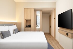 Courtyard Milano Linate