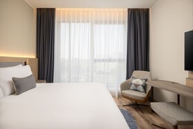 Courtyard Milano Linate