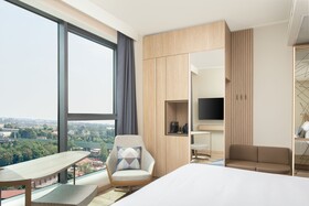 Courtyard Milano Linate