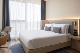 Courtyard Milano Linate