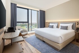 Courtyard Milano Linate
