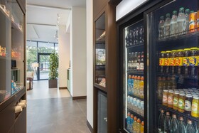 Courtyard Milano Linate