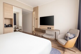 Courtyard Milano Linate