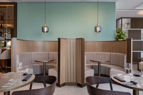 Courtyard Milano Linate