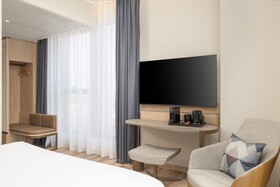 Courtyard Milano Linate