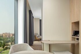Courtyard Milano Linate
