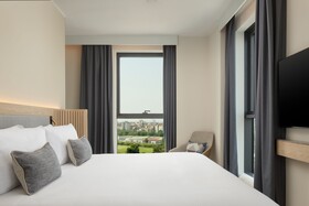 Courtyard Milano Linate